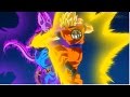 Dragon Ball Super AMV Goku Vs Bills Stronger