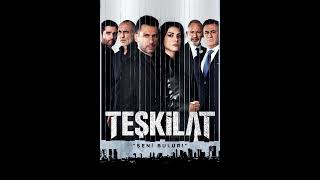 Hepsi Senin Yüzünden Efkar Baba Theme