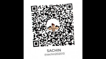 Friend me on roblox #cool #capcut #friend #me #roblox #qrcode #scanme #scan #kahoot #phonk