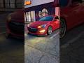 2014 Genesis coupe custom
