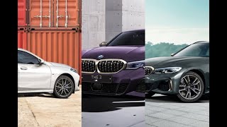 BMW코리아, 창립 25주년 기념 온라인 한정판 3종 출시 |카24/7