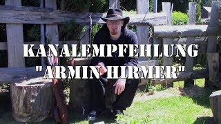 Kanalempfehlung - Armin Hirmer