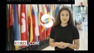 How Will European Bank for Reconstruction and Development EBRD's Massive Investment Boost Ukraine's