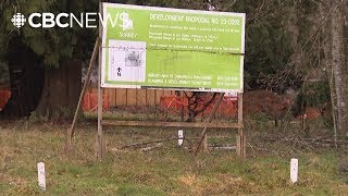 Defamation suit bans Surrey pet cemetery advocate from making human burial claims