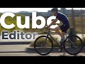 Cube Editor 2021 | Langzeittest