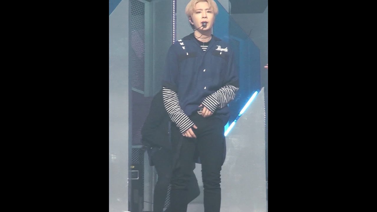 ヨンジェ「その他の公式Fancam」公式Fancamのサムネイル
