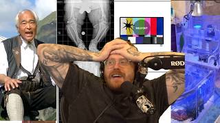 Celebrity Wubby Reacts to Invisible Toilets and Limb Lengthening Surgery! Profile