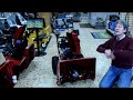 An Overview on the Toro Power Max Snow Blower