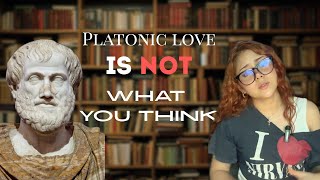What the Greeks Knew About Love (That We Forgot)