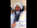 Bhai harbans singh suraj uk  satgur taar taar