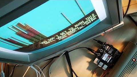 Sidekick64 v0.4x: ReSid emulation playing Jammer