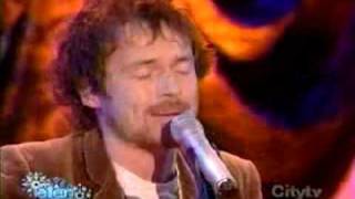 Damien Rice - Dogs (Ellen DeGeneres Show) chords