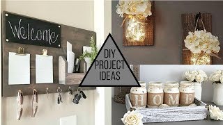 Get ready to decorate your home with these stylish 2019 diy modern &
trendy decorating ideas. for more fashion and beauty news visit my
blog - http://fa...