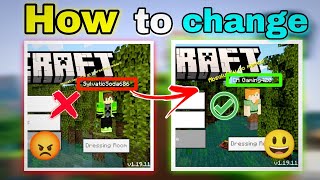 How to change gamertag in minecraft | how to change name minecraft 1.19.21 pocket edition screenshot 4