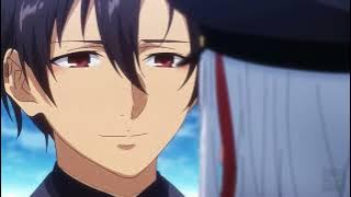 86: EIGHTY SIX Ending | 1 hour