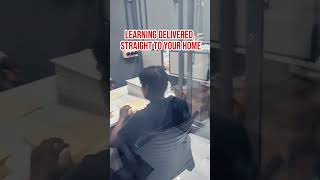 Student Edge – Where Knowledge Gets Packed with Care 📦📰 | Monthly Newspaper for Students