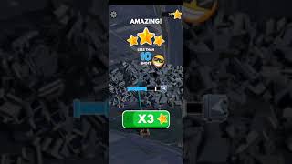 Demolish! Mod Apk 1.5.1 [unlimited shells] screenshot 5