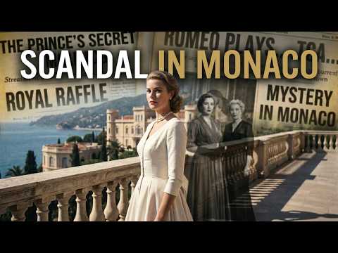 The Dark Reality of the Scandalous Lives of the Kelly Sisters: Grace Kelly and Monaco’s American