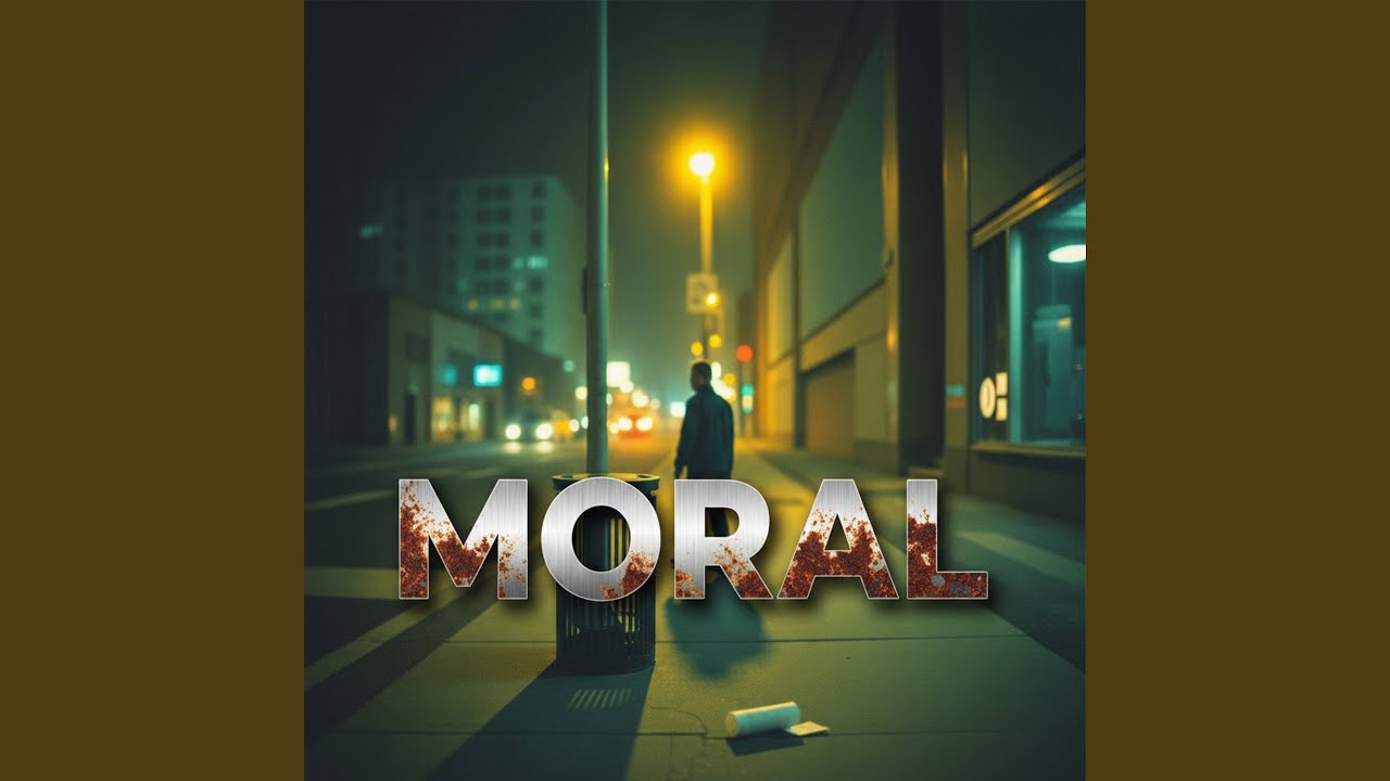 Watch Moral Code on YouTube Watch Moral Code on YouTube