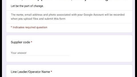 SPQM-Supplier Part Quality Management