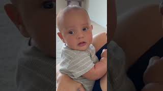 His Reaction Will Shock You ..