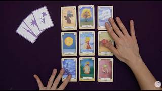 JUNE 2026 | Monthly Lenormand Forecast for All Zodiac Signs | Sun & Rising