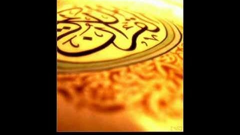 سورة الزمر الشيخ صالح الهبدان