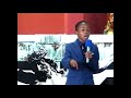 10 year old preacher