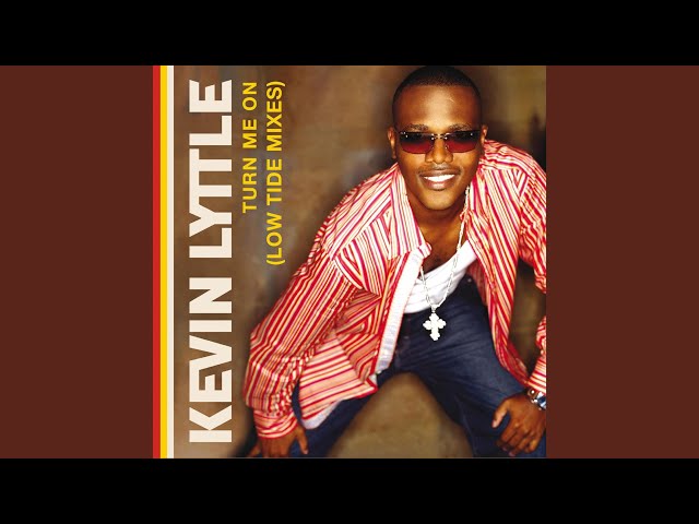 Turn Me On (Low Tide Edit) (Remix)