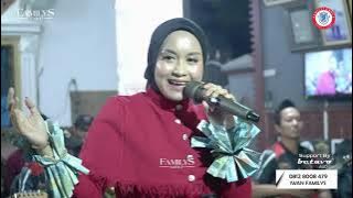 Vika Amanda - Cahaya Cinta | Familys Group Live Cover