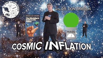 Cosmic Inflation