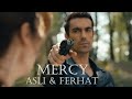 Asli and Ferhat - Mercy | Asfer | Black and white love