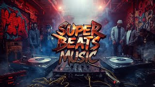 Super Beats Music - Ultimate American Hip-Hop & Drill Vibes Vol. 35