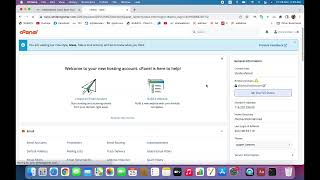 How to Increase PHP Memory Limit upload max file size in cPanel | Intelwebhost