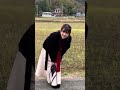 お腹がいっぱいの倉科カナさん