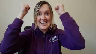 The sun has got his hat on 🌞