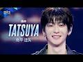 ポジション評価 推しカメラ｜TATSUYA ( 南平 達矢 )｜Official髭男dism ♫ 宿命