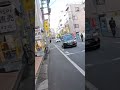 バスと正面衝突【交通事故】