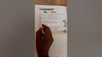 IV  - English  - Robot Expo (Part   I)