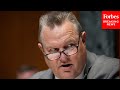 Jon Tester Questions DOD Official On ‘Measurements Of Timeliness’ In Veteran Civilian Transitions