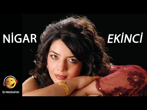 Nigar Ekinci - Ben Seni Özledim /  Ya Sen