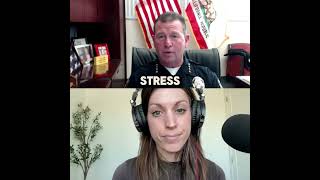 Words of Wisdom —  Chief Larry Gonzalez | Riverside PD