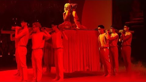 Live trọn vẹn CHÂN ÁI - TÓC TIÊN, ĐỒNG ÁNH QUỲNH, VŨ NGỌC ANH | FANMEET-TIÊN D1 | Jun 2025