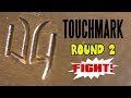 Touchmark Round 2: Acid Etching Method