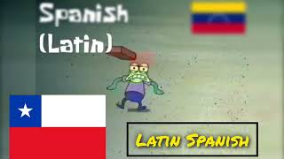 Hoopla Languages In 32 Mutilanguage