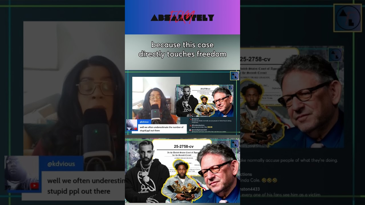 Дрейк — глупый и опасный.