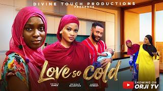 LOVE SO COLD YouTube thumbnail