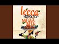 Sky is the Limit feat.RHYMESTER (lecca NON STOP MEGA MIX)