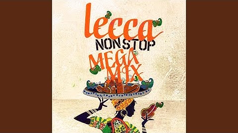 Sky is the Limit feat.RHYMESTER (lecca NON STOP MEGA MIX)