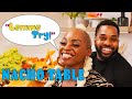 Lemme Try! | Nacho Tables | All Def